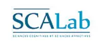 Logo laboratoire SCALab