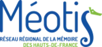 Logo Méotis